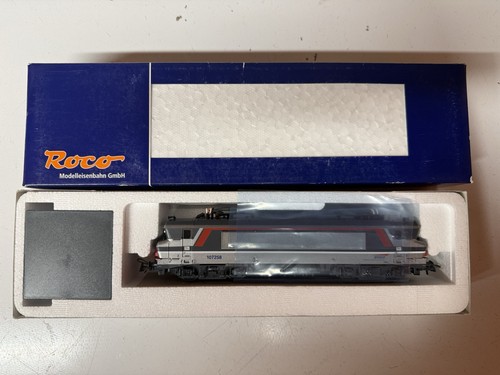 Roco 62616 7200 sncf - roco, bb