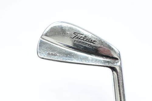 Titleist 690mb iron 22 - iron,