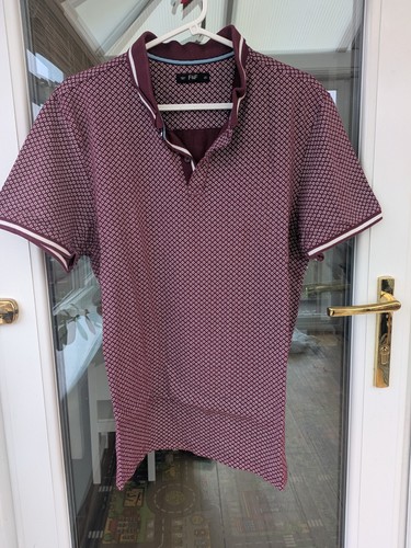 Mens polo shirt tesco - tesco, |