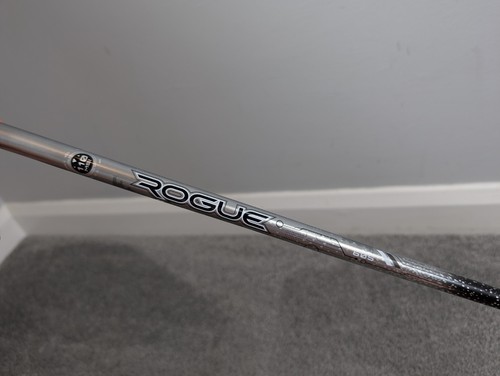 Left handed taylormade driver - taylormade,