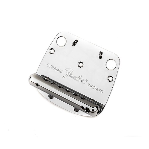 Fender mustang tremolo - fender,