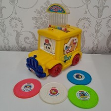 Vintage TomyTime Merry Melody