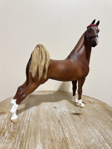 Custom breyer american - cm,