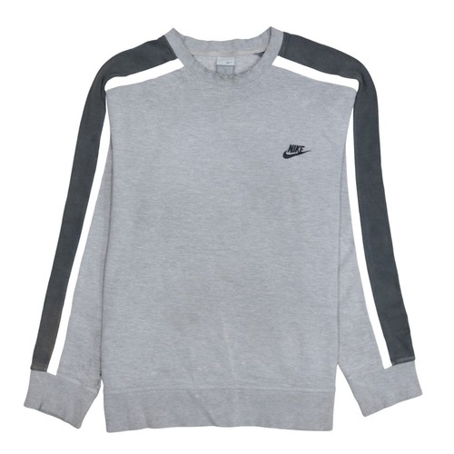 Mens size nike grey - uk, l