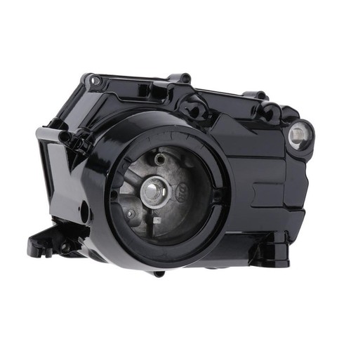 Engine clutch cover for crf50 - engine,