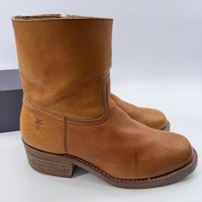 Vintage FRYE Campus Boots