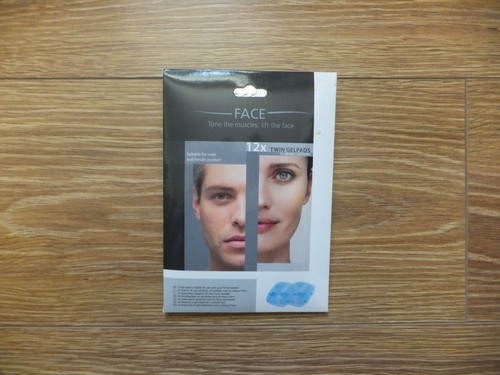Slendertone replacement facial - slendertone,
