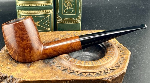 Rare dunhill 1954 patent - rare,