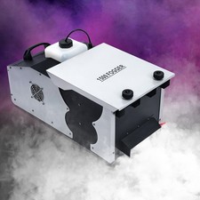 1500w low lying smoke - low, fog