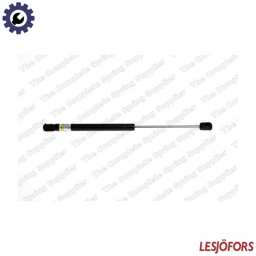 Gas spring bonnet 8095006 - gas,
