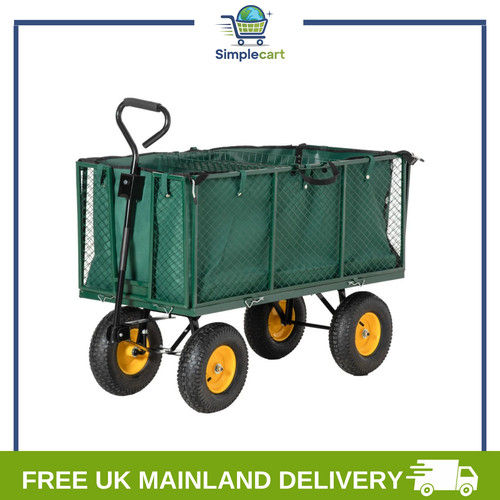 New garden heavy - new, utility