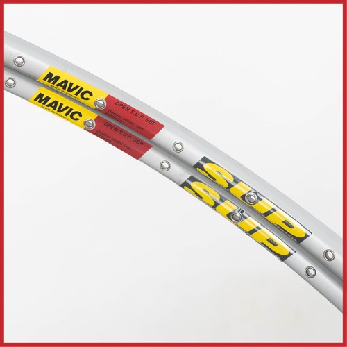 Nos mavic open - nos, s8p