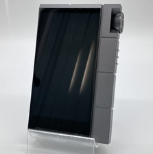Astell & Kern KANN CUBE Wolf Gray 128GB Portable Digital Audio Player Used
