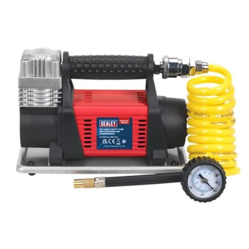 Sealey mac04 12v - mac04, heavy