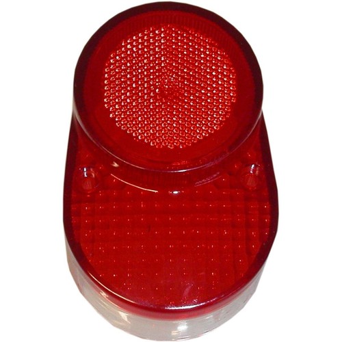Rear tail stop light - rear,
