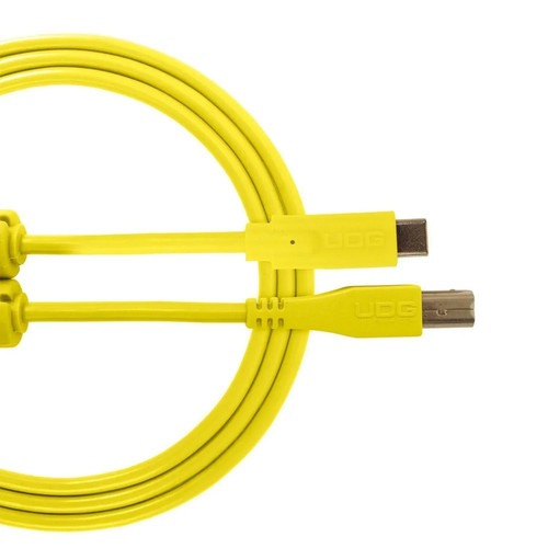 Udg cable usb - usb, c-b)