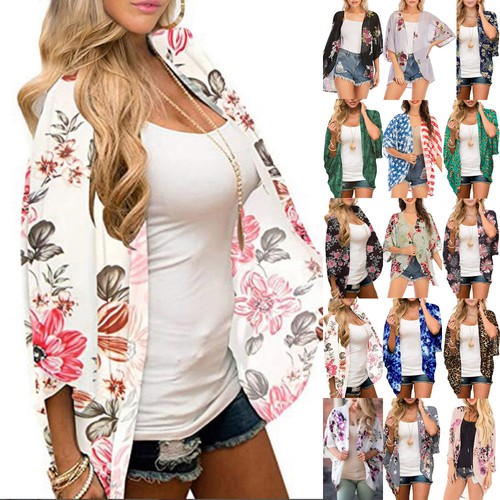 Summer women cardigan - women's,