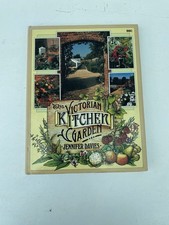 The victorian kitchen garden - the,