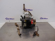 Landrover discovery Pre Heater