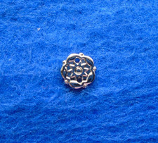 BRITISH FORCES MILITARY ROSETTE FOR SOUTH ATLANTIC MEDAL & OTHERS & RIBBON BARS