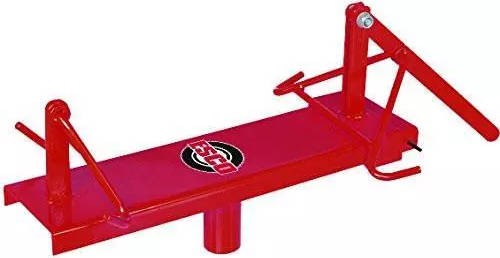 Esco turn table style manual - esco,