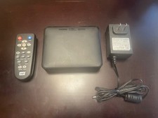 Western Digital WD TV Live