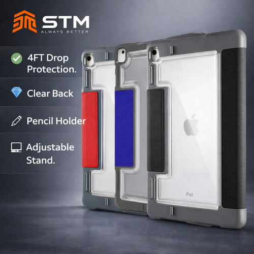 Stm ipad air - (ipad, generation
