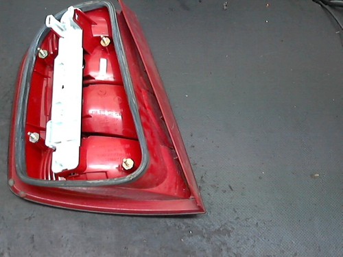 Right tail light heckleuchte - right,