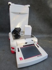 A GOOD OHAUS EXPLORER EX224M