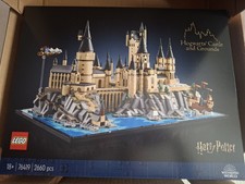 LEGO Harry Potter Hogwarts