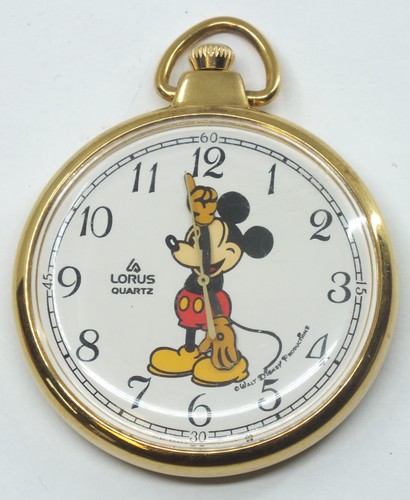 Mickey mouse disney - disney, lorus