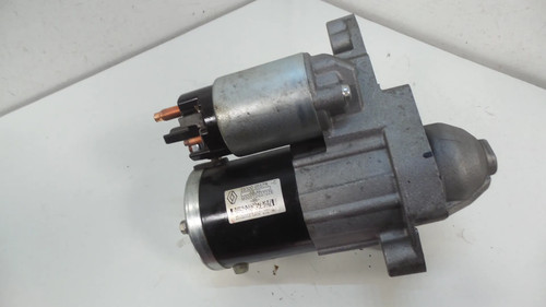 Starter motor renault kadjar - starter,