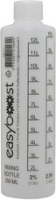Stroke oil fuel - oil/fuel, mixing