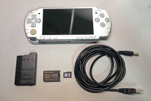 Psp sony - psp, body