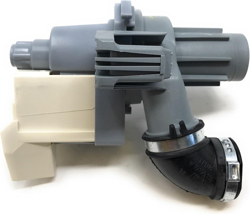Oem dishwasher pump - dishwasher,