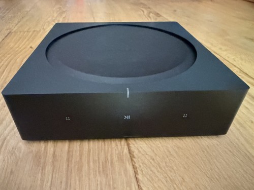 Sonos amp black - sonos,