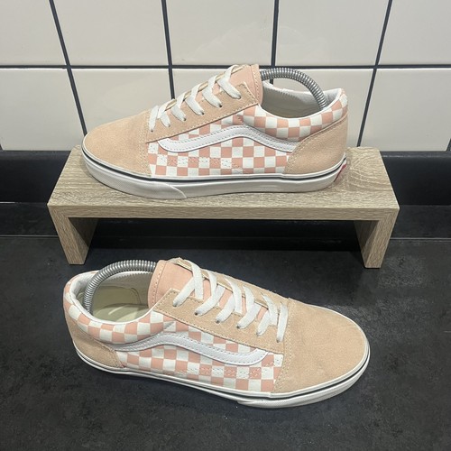 Vans off the wall size - 5, uk-