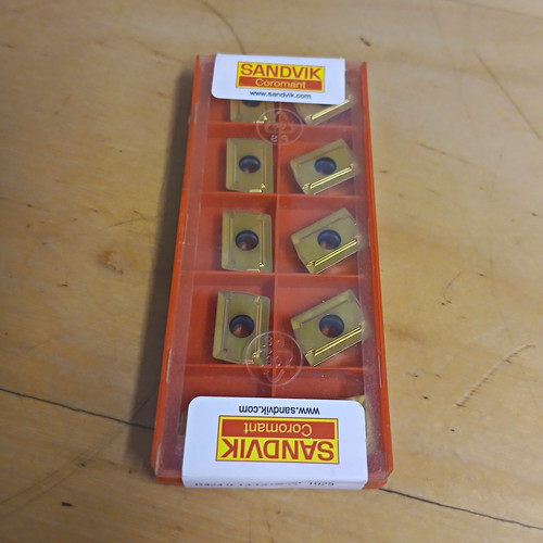 Sandvik coromant carbide - coromant,