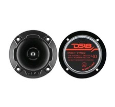 2 DS18 PRO-TWX2 3 78" SUPER BULLET TWEETER WITH 1" ALLUMINIUM VOICE COIL.