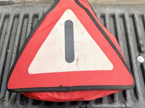 Emergency break down kit - emergency,