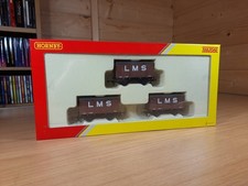 Hornby railroad r6836 - r6836, box