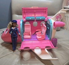 Mattel Barbie Dream Plane