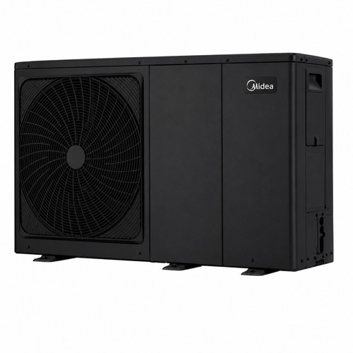 Midea oem 6kw - 6kw, air