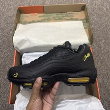 Nike Cortez Air Max 95 Honey