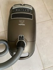 Miele cylinder vacuum - miele,