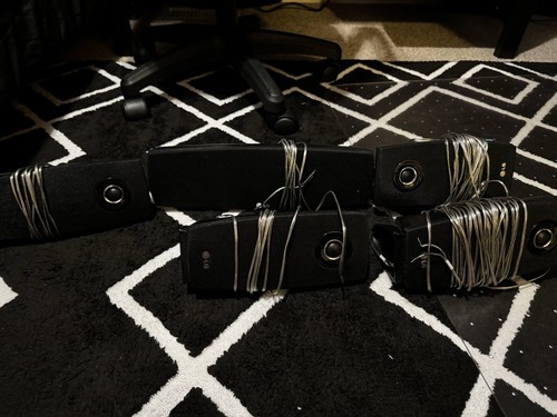 Sb94pa surround sound - lg,