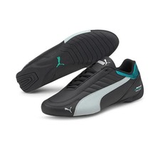 Size UK 9 - Puma Future Kart Cat Mercedes F1 AMG Petronas Motorsport Trainers