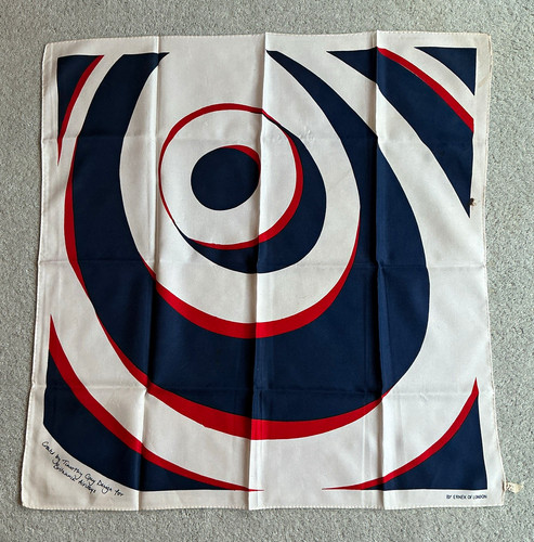 Britannia airways hostess