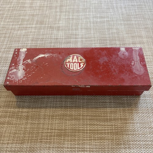 Mac tools small metal - tools,
