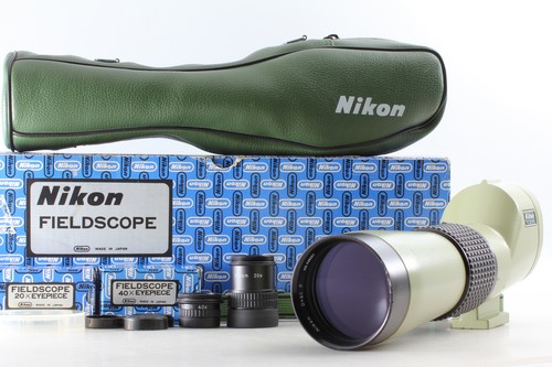 Near mint box - w/, ]